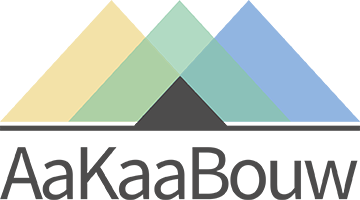 AaKaaBouw - Logo